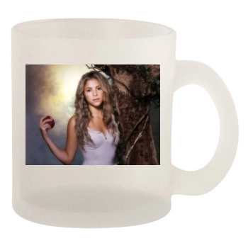 Shakira 10oz Frosted Mug