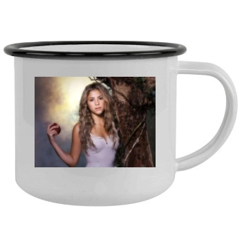 Shakira Camping Mug