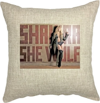 Shakira Pillow