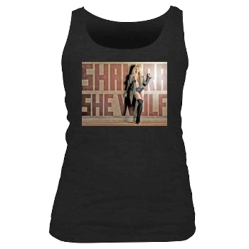 Shakira Women's Tank Top