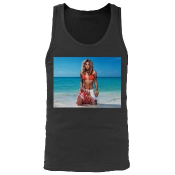 Shakira Men's Tank Top