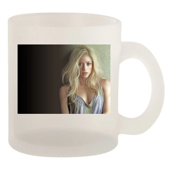 Shakira 10oz Frosted Mug