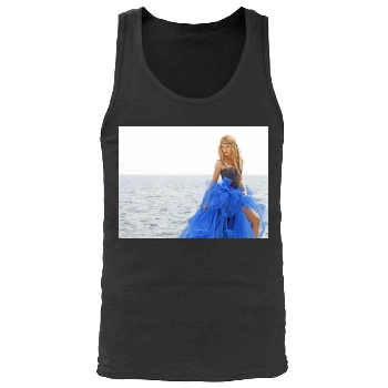 Shakira Men's Tank Top