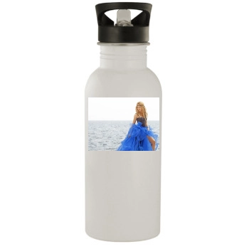 Shakira Stainless Steel Water Bottle