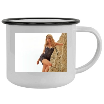 Shakira Camping Mug