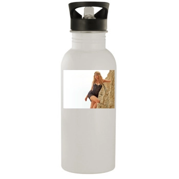 Shakira Stainless Steel Water Bottle