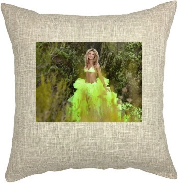 Shakira Pillow