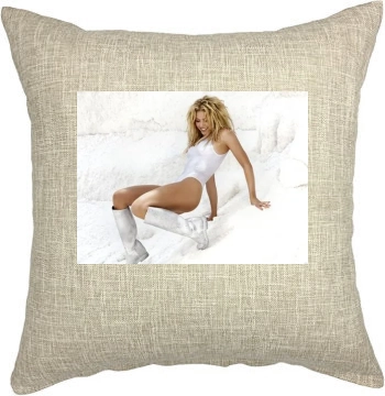 Shakira Pillow