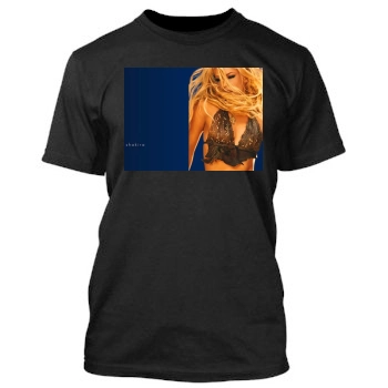 Shakira Men's TShirt