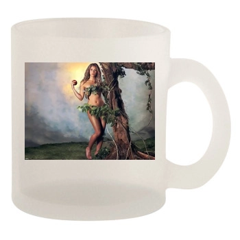 Shakira 10oz Frosted Mug