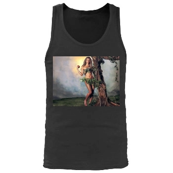 Shakira Men's Tank Top