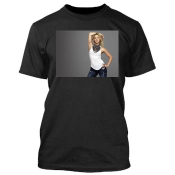 Shakira Men's TShirt