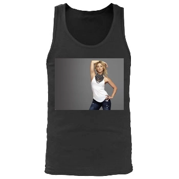 Shakira Men's Tank Top