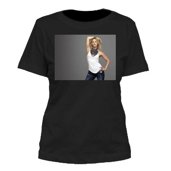 Shakira Women's Cut T-Shirt