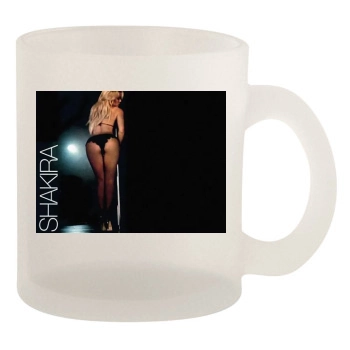 Shakira 10oz Frosted Mug