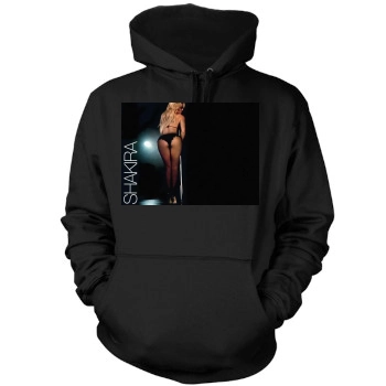 Shakira Mens Pullover Hoodie Sweatshirt