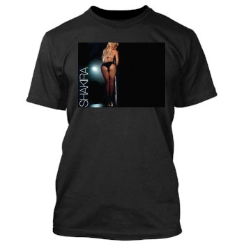 Shakira Men's TShirt