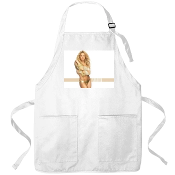 Shakira Apron