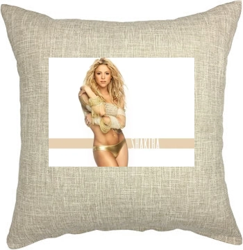 Shakira Pillow