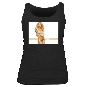 Shakira Women's Tank Top