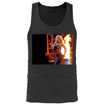 Shakira Men's Tank Top