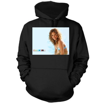 Shakira Mens Pullover Hoodie Sweatshirt