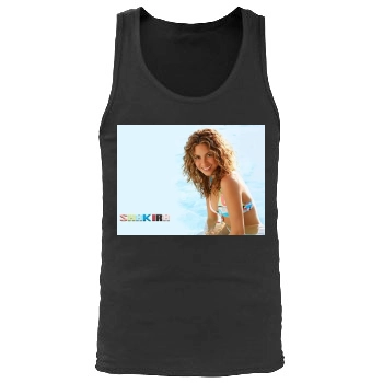 Shakira Men's Tank Top