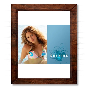 Shakira 14x17