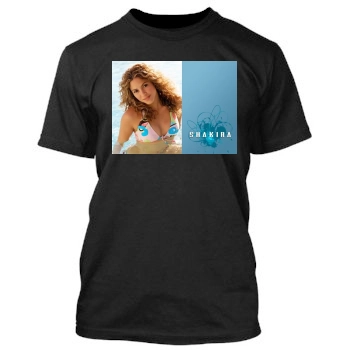 Shakira Men's TShirt