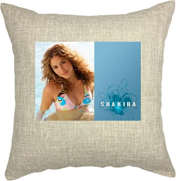 Shakira Pillow