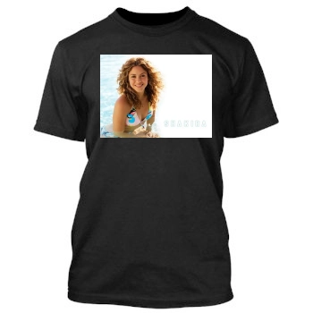 Shakira Men's TShirt