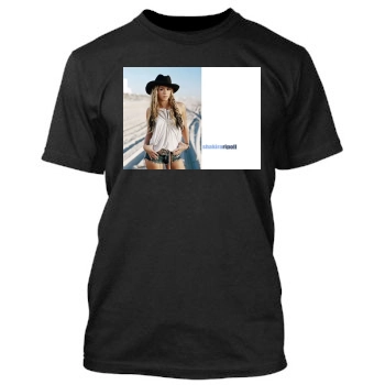 Shakira Men's TShirt