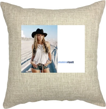 Shakira Pillow