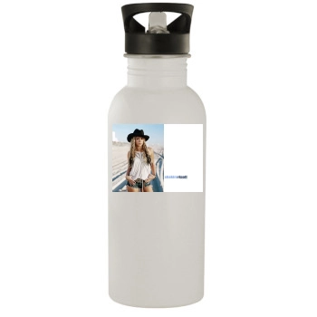 Shakira Stainless Steel Water Bottle