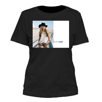 Shakira Women's Cut T-Shirt