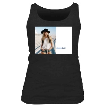 Shakira Women's Tank Top