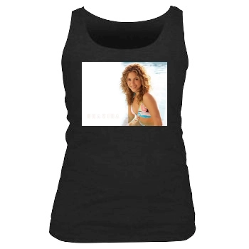 Shakira Women's Tank Top