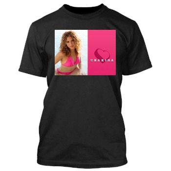 Shakira Men's TShirt