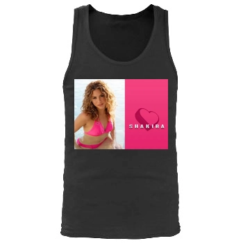 Shakira Men's Tank Top