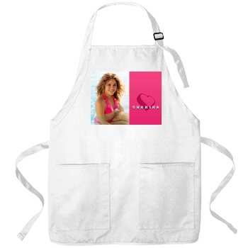 Shakira Apron