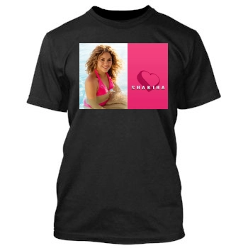 Shakira Men's TShirt