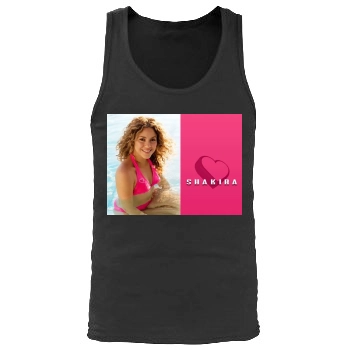 Shakira Men's Tank Top