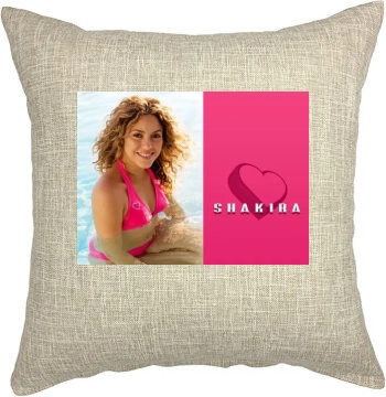 Shakira Pillow