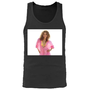 Shakira Men's Tank Top