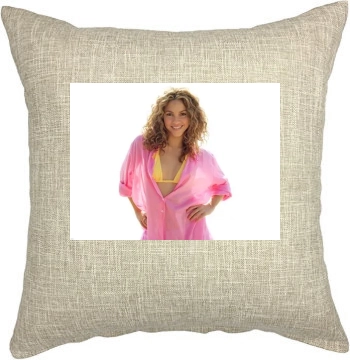 Shakira Pillow