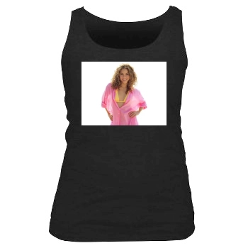 Shakira Women's Tank Top