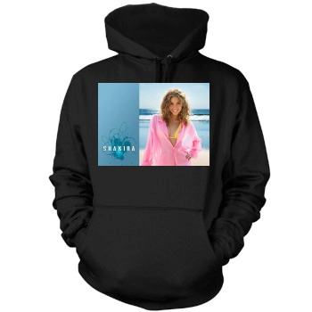 Shakira Mens Pullover Hoodie Sweatshirt