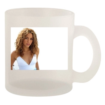 Shakira 10oz Frosted Mug