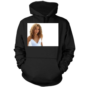 Shakira Mens Pullover Hoodie Sweatshirt