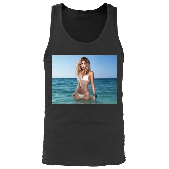 Shakira Men's Tank Top